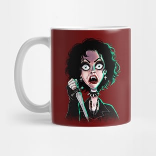 Nancy Downs Mug